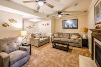 Pool Access & Deck: Bethany Beach Gem - Ferienwohnung Ocean View