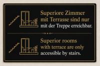 Landgasthof Schwanen - Bed and Breakfast Merenschwand