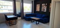 Krakowska 41A duży apartament w centrum self check-in - Chambres d'hôtes Opole