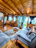 Chalet Enquiry for Peace and Love with Nature - Ferienwohnung El Ancón