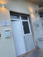 La Sorgente - coastal escape - Chambres d'hôtes Manfredonia