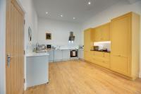 The Kennelman 2 bedroom option - B&B Alnwick
