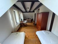 Chambre Quadruple Supérieure 