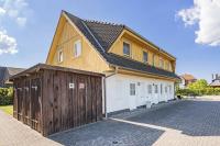 Ferienwohnung Strandliebe - B&B Koserow