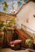Hostal Mallqui - B&B Cuzco
