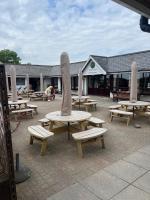 Samson's at Porthmadog Golf Club - B&B Morfa Bychan