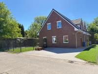 Ferienhaus Zur Brügg 1 - Ferienwohnung Emden
