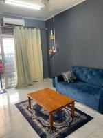 Homestay Abah - B&B Port Dickson