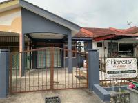 Homestay Abah - B&B Port Dickson