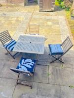 Contractors , holiday house, free parking , sleeps 5 - Ferienwohnung Knowsley