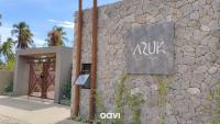 Azuk Praia do Patacho by QAVI - Ferienwohnung Porto de Pedras