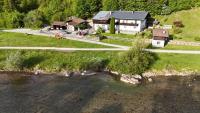 Ferienwohnung an der Saalach - Ferienwohnung Lofer