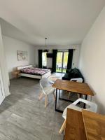 Przystań Dębki - Bed and Breakfast Dębki