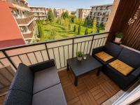 Orchid Flower Apartment - Ferienwohnung Sonnenstrand