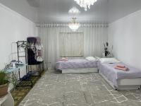 Friendly House - Bed and Breakfast Bokombayevskoye