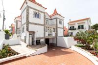 Castelo Sereno - Bed and Breakfast Quinta Do Conde
