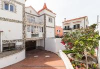 Castelo Sereno - Bed and Breakfast Quinta Do Conde