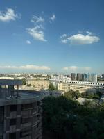 Premium Apartment in Central Tashkent Akay City - Chambres d'hôtes Tachkent
