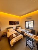 Railway Studio 1 - Cozy Studio in Byblos - Central Location - B&B Byblos