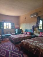 Maison Riad Tamarighte - Ferienwohnung Merzouga