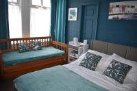 The Phoenix Guest House - Ferienwohnung Scarborough
