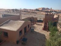 Maison Riad Tamarighte - Ferienwohnung Merzouga