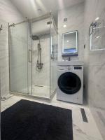 Downtown Dushanbe - Buston City - Ferienwohnung Duschanbe