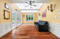 Kerrisdale cozy house - Bed and Breakfast Vancouver