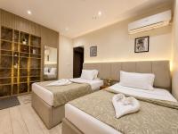 Casablanca Inn - B&B Il Cairo