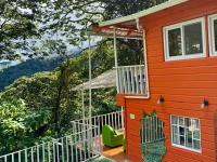Vakantiehuis
