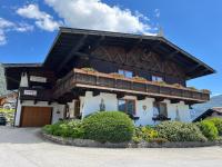 Gästehaus Reiter - B&B Eben am Achensee