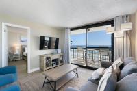 SunDestin Resort Unit 0712 - Ferienwohnung Destin