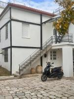 1 9 4 0 P a t r a s - B&B Patrasso