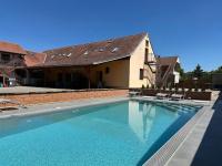 Penzion Trödler - Chambres d'hôtes Brod nad Dyjí