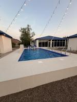 ALSARA HiDEAWAY - B&B Sha'biyyat Al Qor