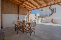 The Skyline Nest - Ferienwohnung Archángelos