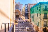 Catedral - Unik Vacation - Bed and Breakfast Tarragona