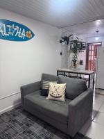 Maranduba Ville I - B&B Ubatuba