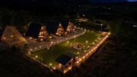 Krushevski Konaci 3 - B&B Krusevo