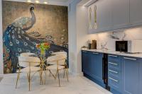 Jacuzzi Stare Miasto Old Town - Ferienwohnung Stettin