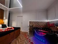 Jacuzzi Stare Miasto Old Town - Ferienwohnung Stettin