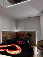 Jacuzzi Stare Miasto Old Town - Ferienwohnung Stettin