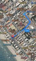 Grey loft - Bed and Breakfast Torvaianica