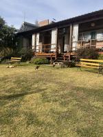 Abrazados Suites del Valle - Ferienwohnung Villa Yacanto