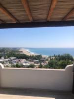 Esmeralda 4 - B&B Puerto Escondido