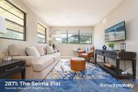 Be A Nomad - Newly renovated 1br apartment - Ferienwohnung Jacksonville