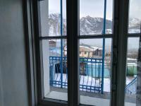 Vierbettzimmer mit eigenem Bad