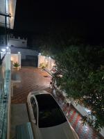 The Sanctuary by exot - B&B Rasapūdipalem