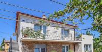 Apartment with terrace and parking - B&B Rovinj