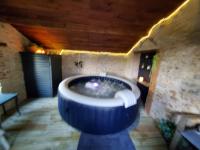 La Petite Fadette - B&B Sancoins